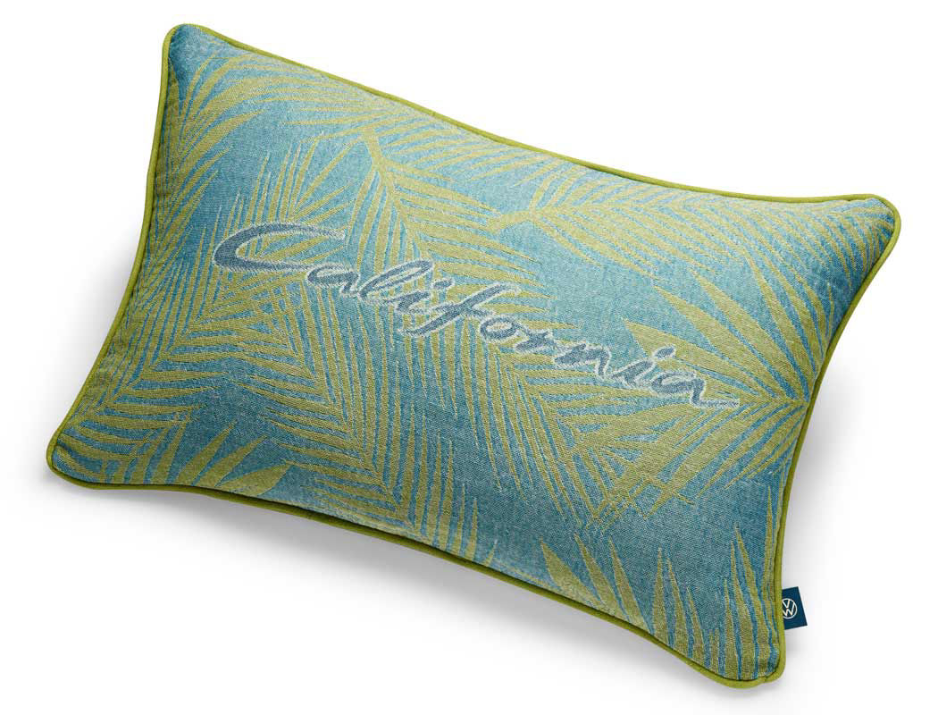 Poduszka, kolekcja California