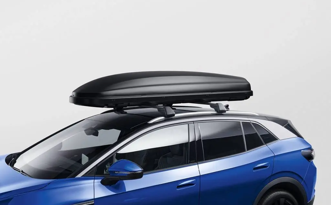 Belki bagażnika na relingi ID.4