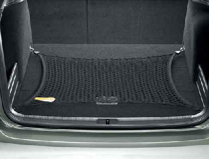 Siatka do mocowania bagażu