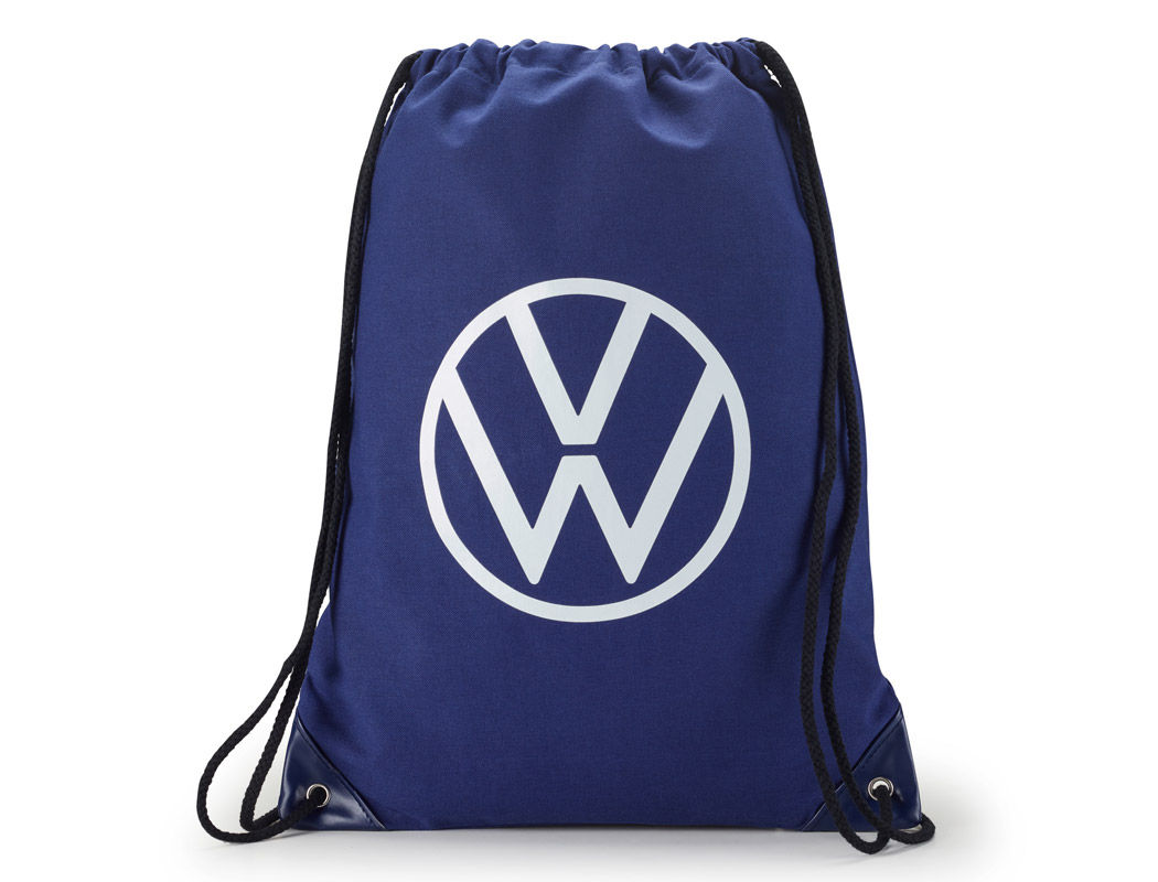 Worek-plecak sportowy VW