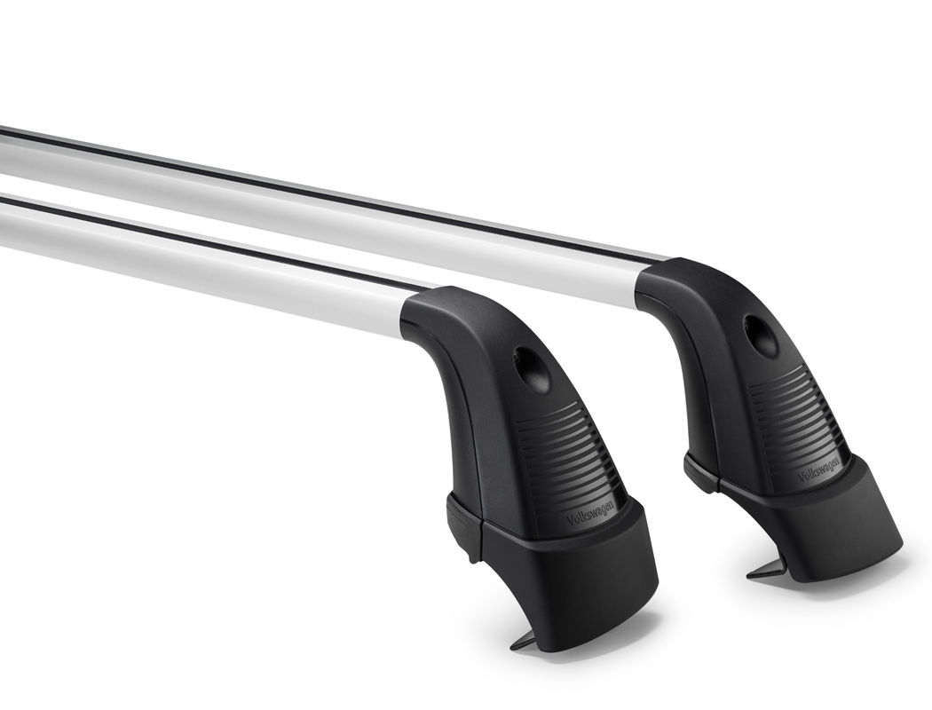 Belki bagażnika dachowego Golf 8