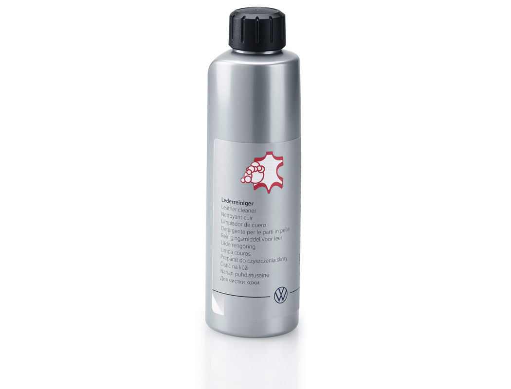 Preparat do czyszczenia tapicerki skórzanej 250 ml