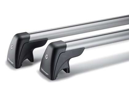 Belki bagażnika na relingi Golf 7 Variant/ Golf 7 Alltrack