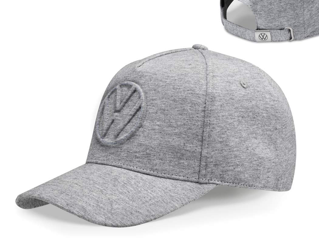 Czapka z daszkiem, VW 3D
