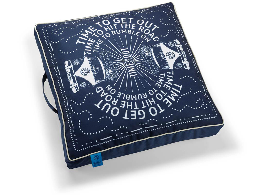 Poduszka na siedzisko VW T1