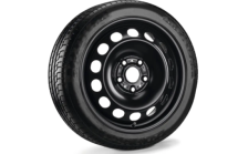 Koło zimowe VW ID4/ID5z oponą Bridgestone,R19, prawe tył