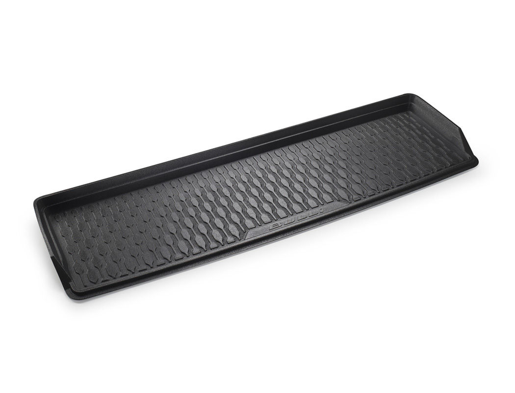 Mata bagażnika z kr. rozst., Nowy VW Multivan