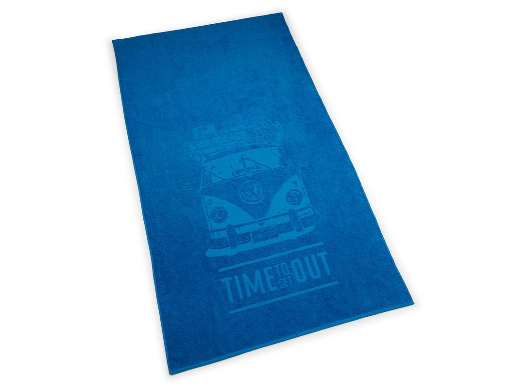 Ręcznik kąpielowy VW T1