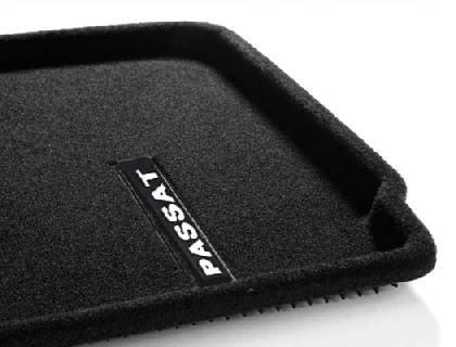 Komplet dywaników OPTIMAT Passat B7