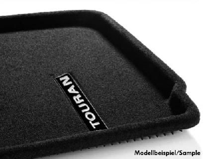 Komplet dywaników OPTIMAT, Touran