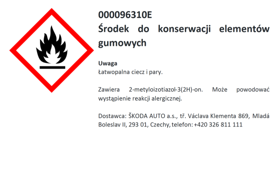 Zimowy zestaw pielęgnacyjny