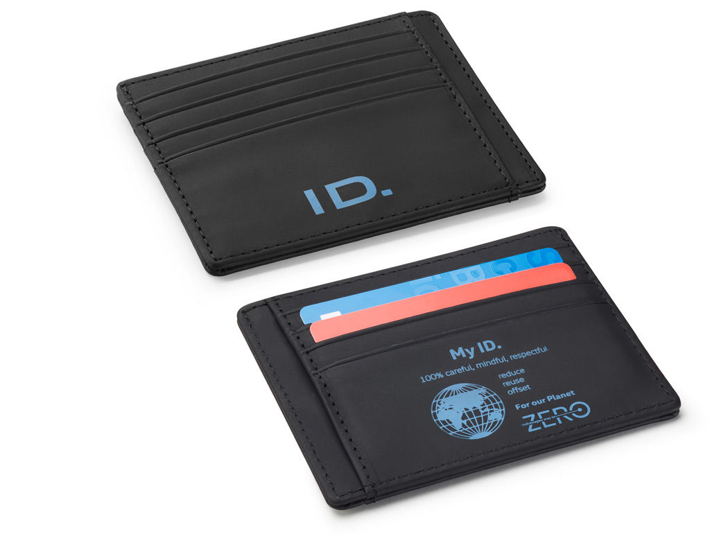 Etui na karty My ID