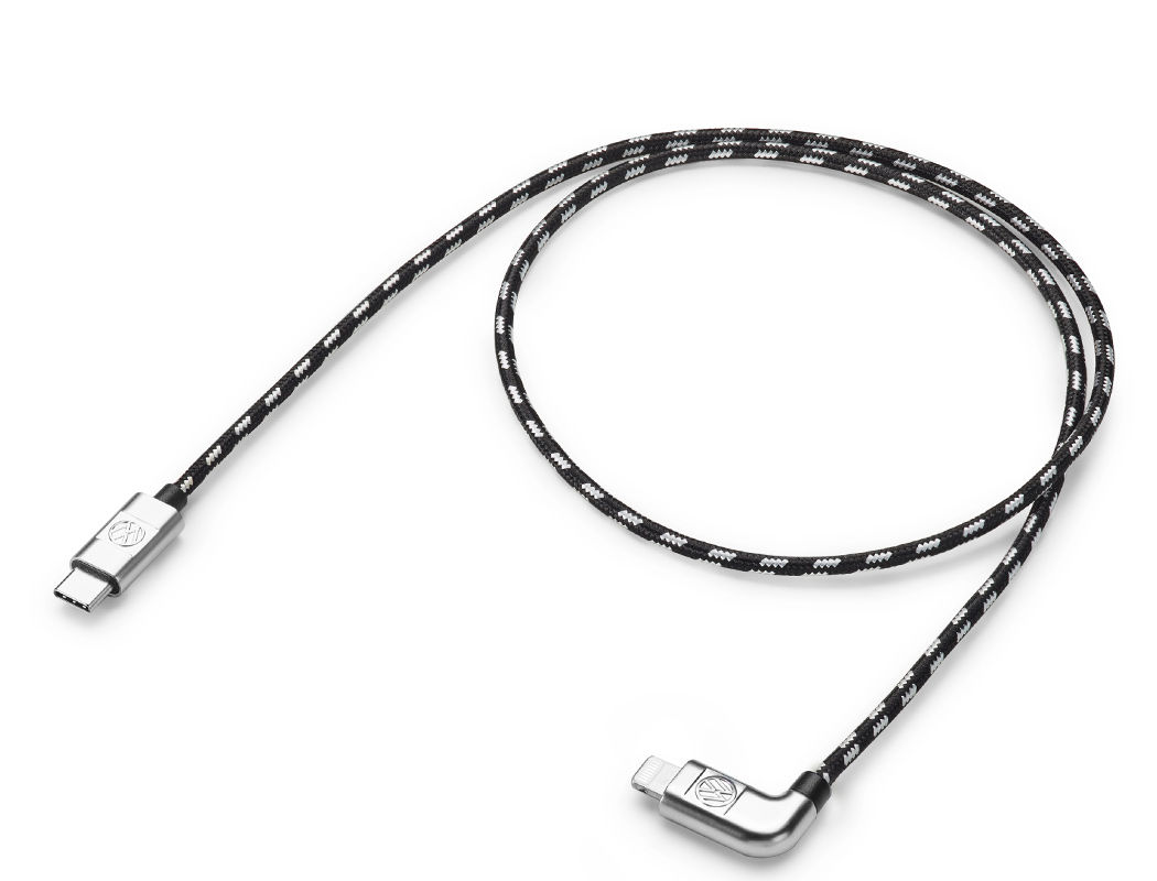 Kabel Premium USB-C na Apple Light.70cm