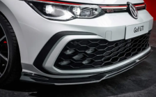 Spoiler przedni Oettinger, Golf 8 Hb GTI