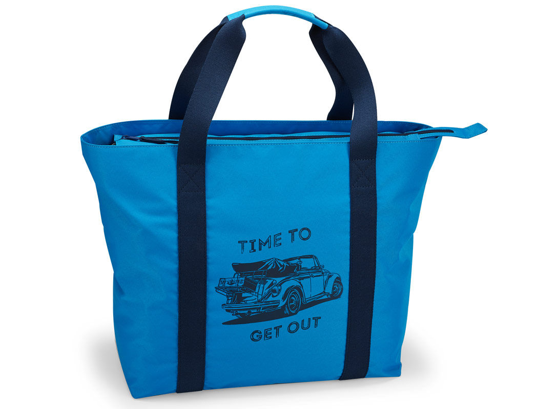 Torba plażowa, Kolekcja Heritage