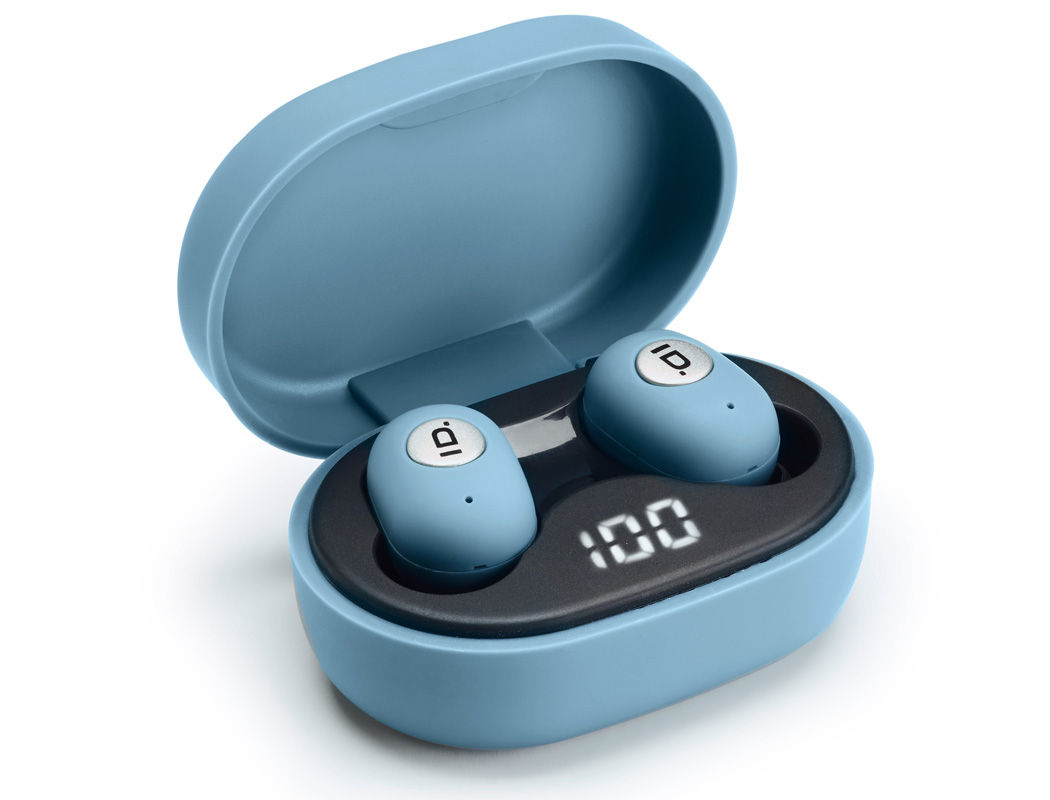 Słuchawki Bluetooth® ID