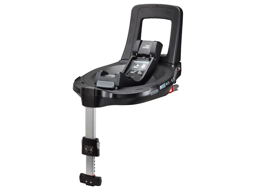 Baza i-Sense do Kołyski i-SIZE (do 15kg)
