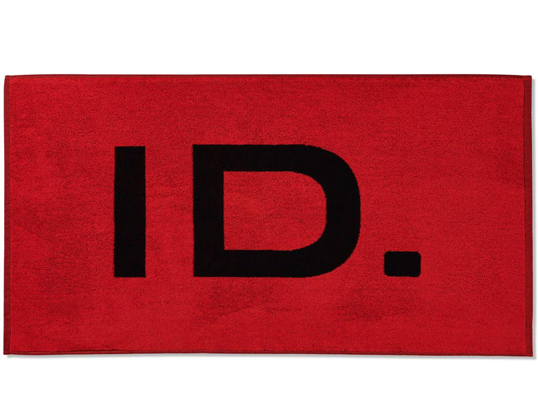Ręcznik plażowy ID