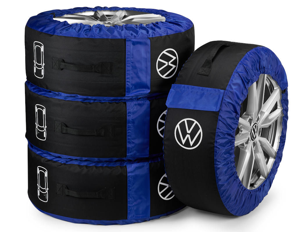 Pokrowce na koła 21”