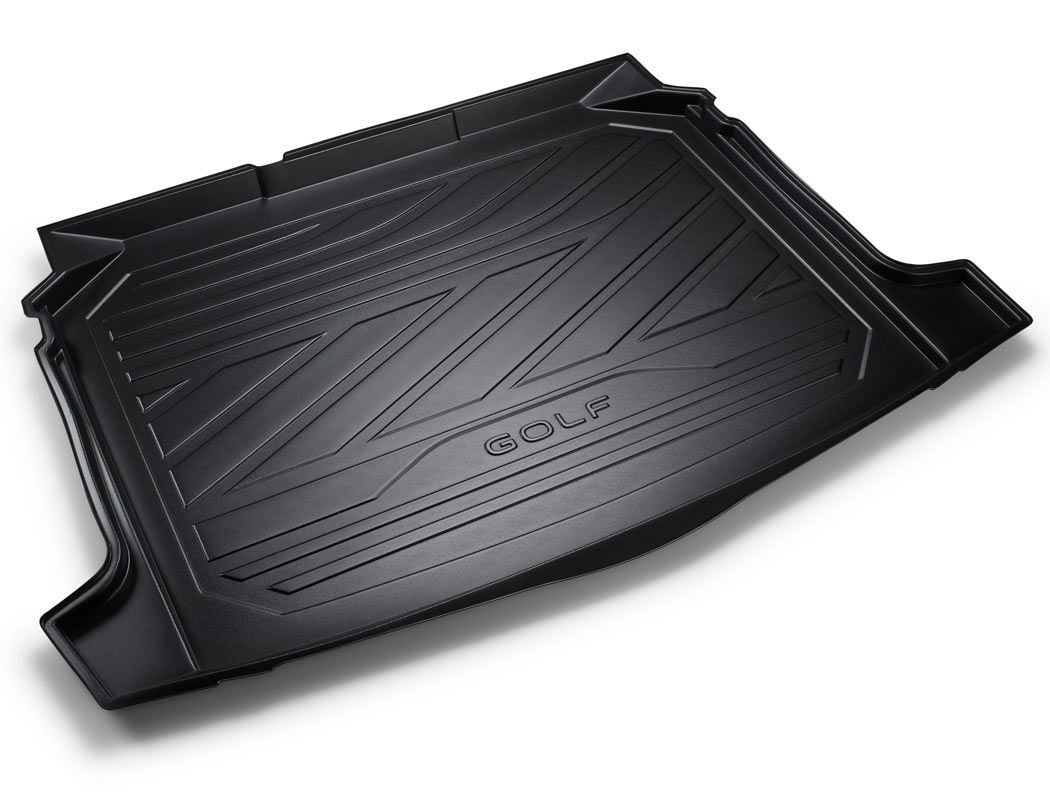 Wykładzina bagażnika, podłoga bazowa