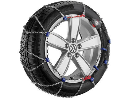 Łańcuchy śniegowe  Servo SUV