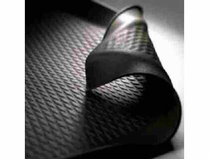 Mata bagażnika VW T5, T6/T6.1