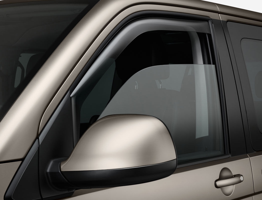 Owiewki do okien VW T6/T6.1