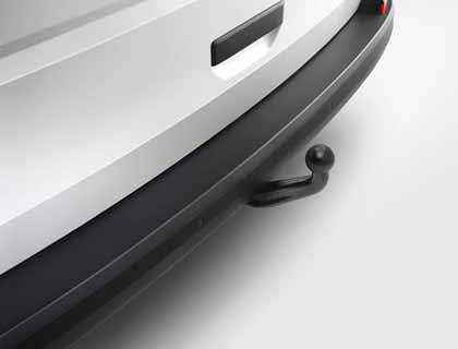 Hak holowniczy zdejmowany, VW T5/T6 i T6.1 VAN