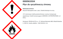 Zimowy zestaw pielęgnacyjny