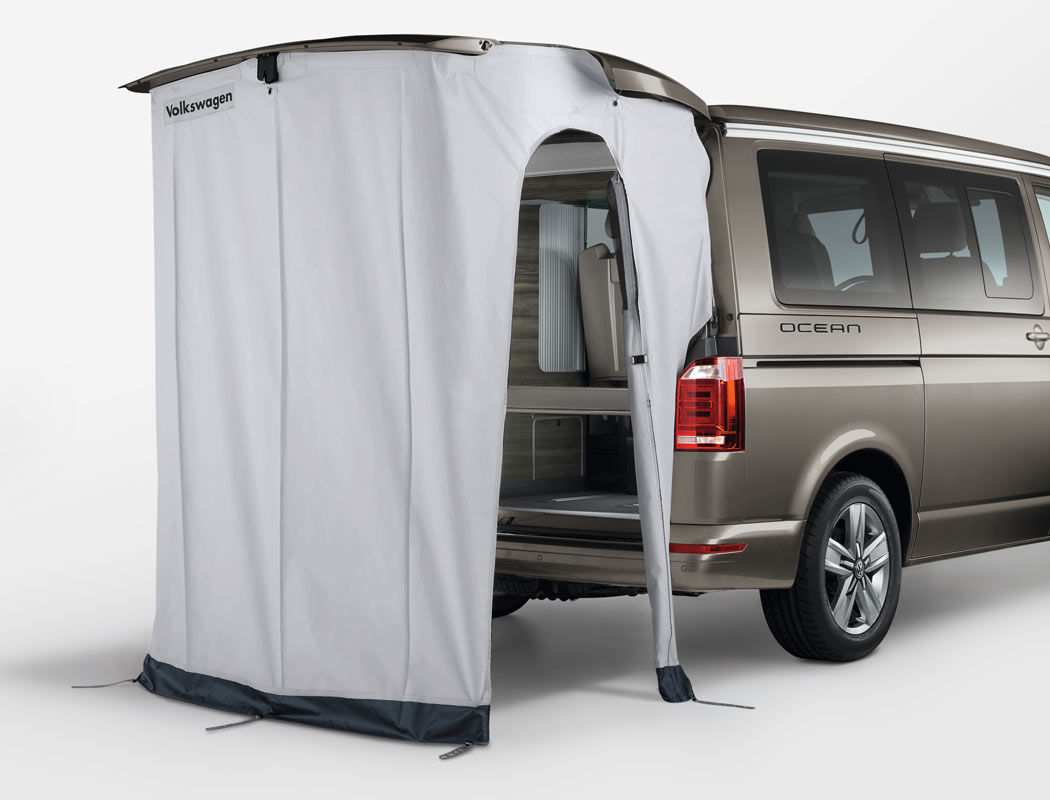 Namiot prysznicowy VW T5, T6/T6.1